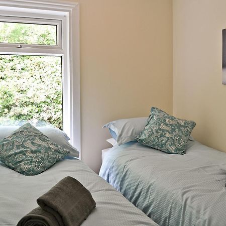 Chine Bluff Vila Shanklin Exterior foto