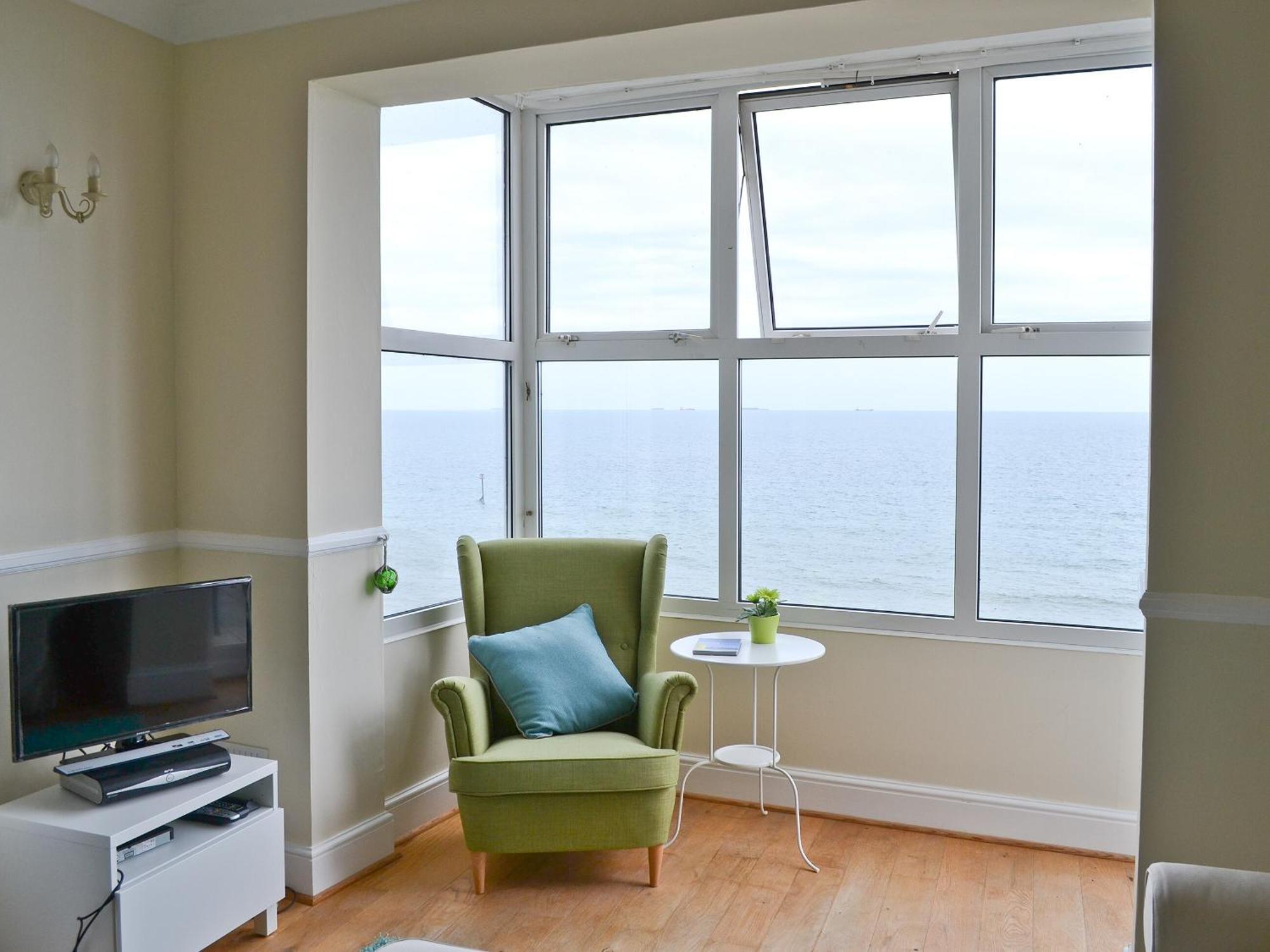 Chine Bluff Vila Shanklin Exterior foto