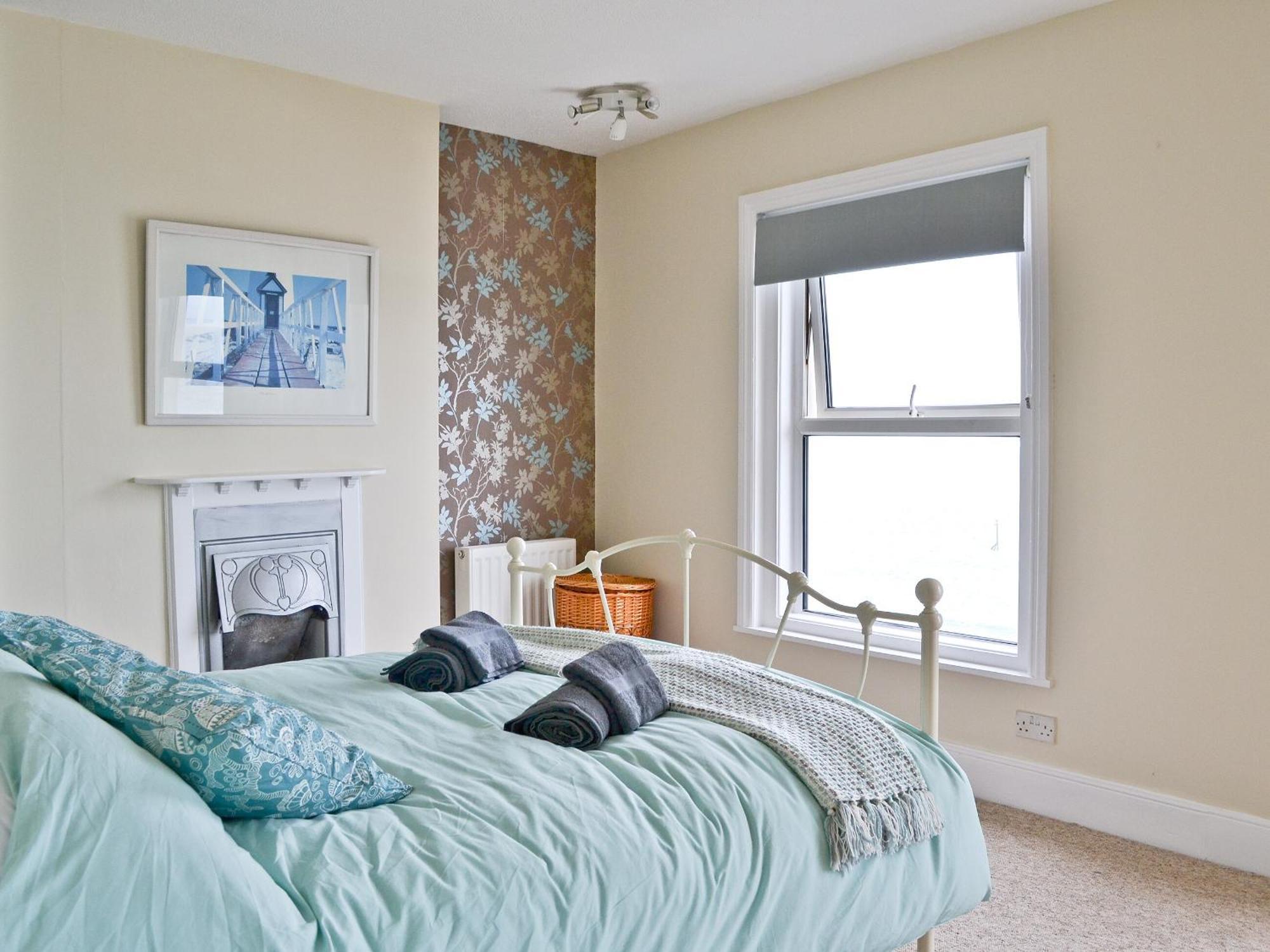 Chine Bluff Vila Shanklin Exterior foto